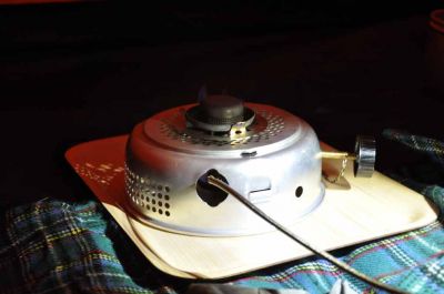 odotellaan minuutti ettÃ¤ esilÃ¤mmitys tulet sammuvat..
