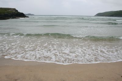 Pohjois-Atlantin valtameri,
tuosta kun lÃ¤htee eteenpÃ¤in niin seuraava etappi on Amerikka.
