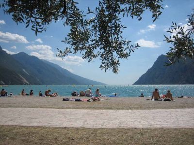 Rivan rantaa, on se hieno! :)
