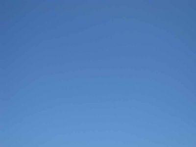 Taivas
Sininen on taivas Rhodoksella.
